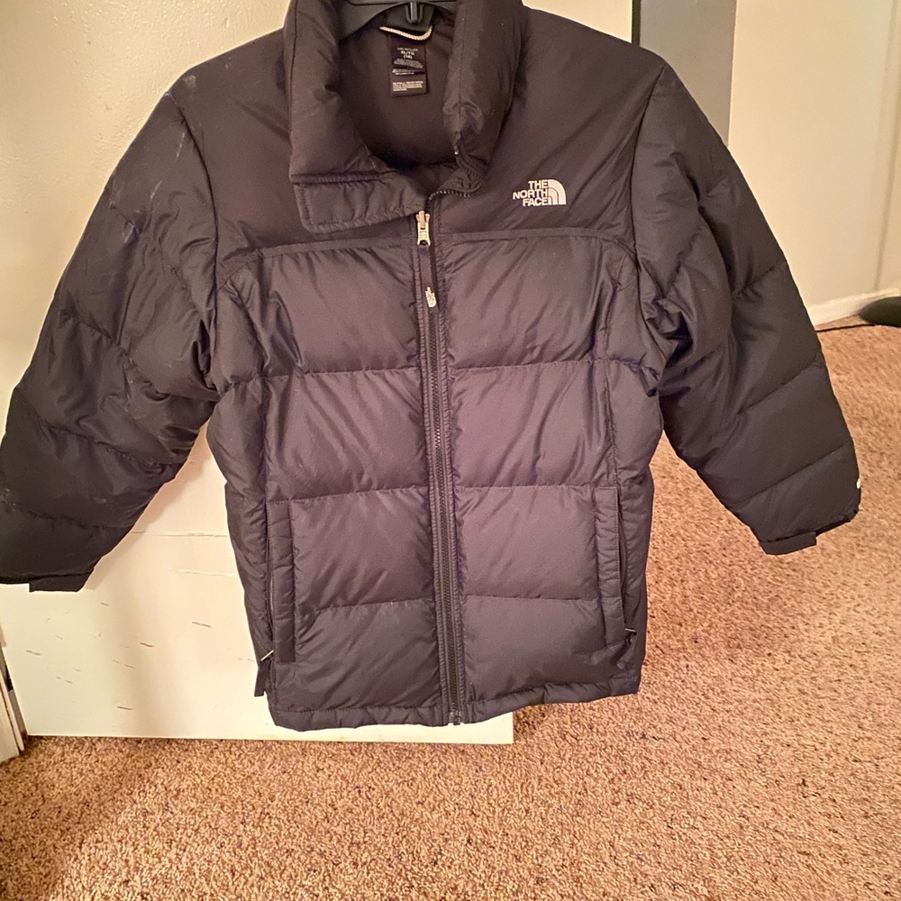 EUC North Face